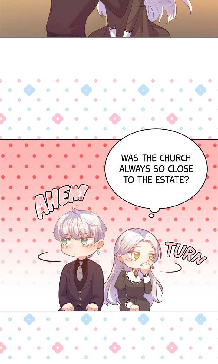 I Realized Only After Losing Her Chapter 66 - Page 59