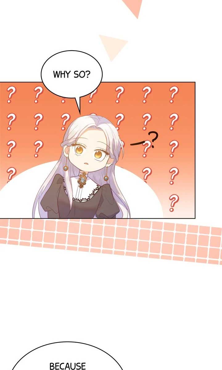 I Realized Only After Losing Her Chapter 66 - Page 6