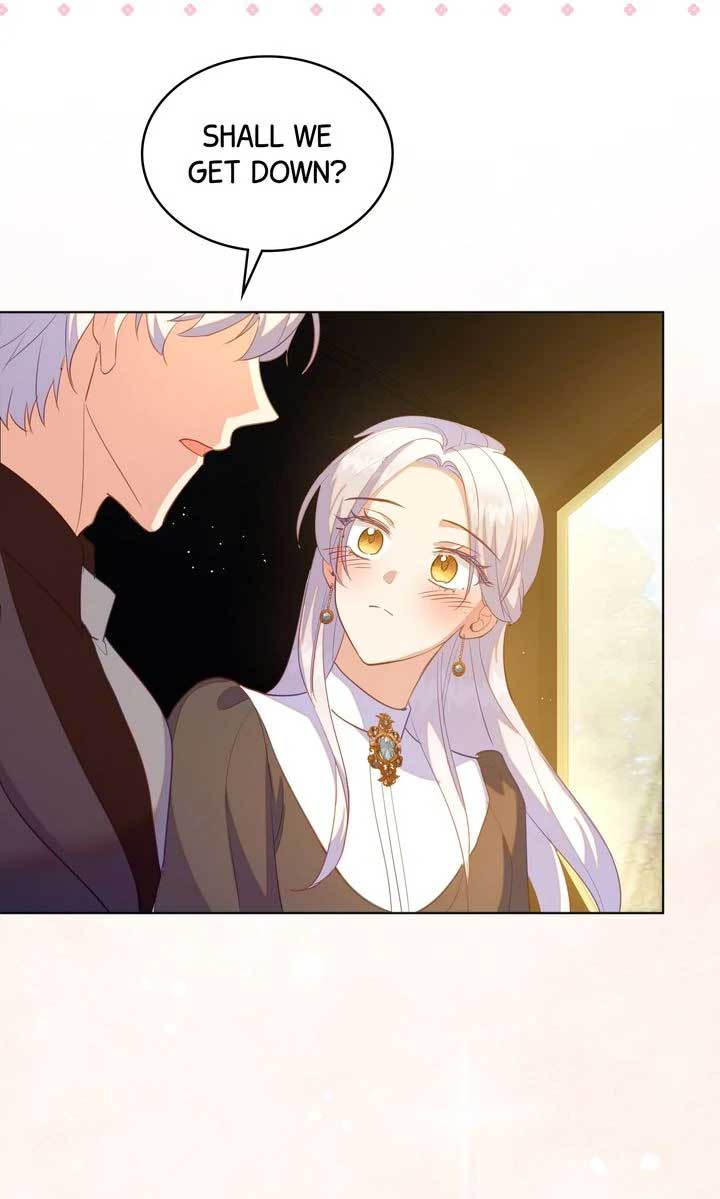 I Realized Only After Losing Her Chapter 66 - Page 60