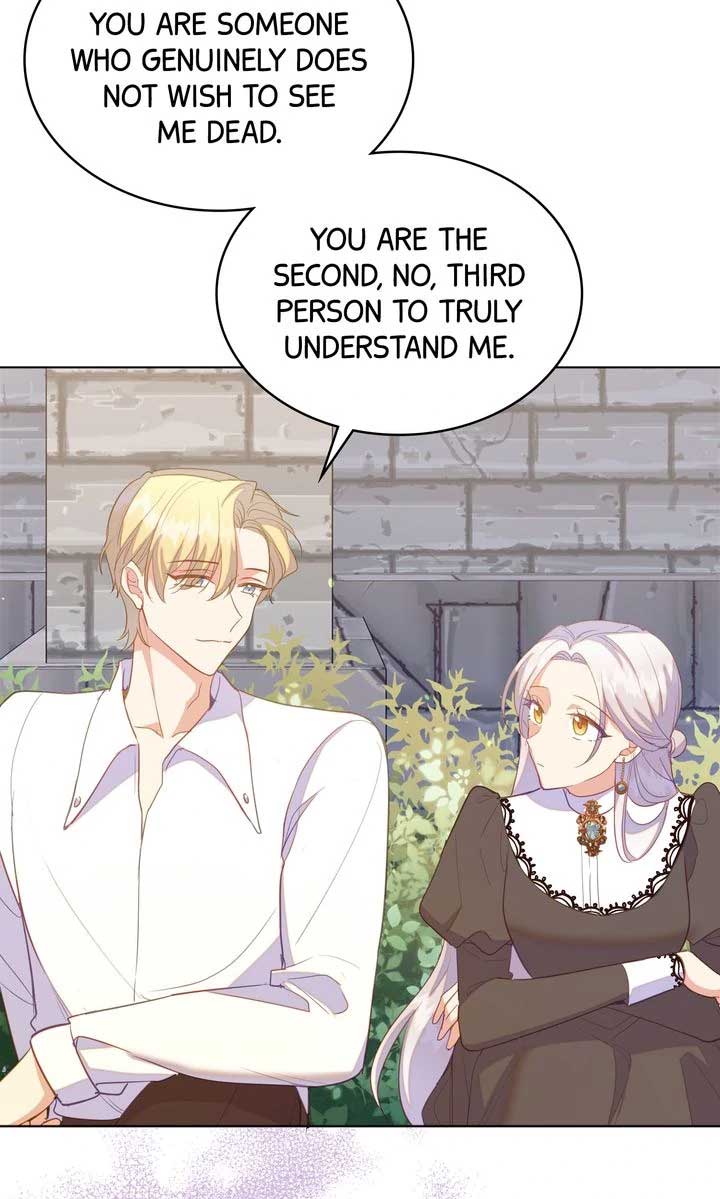 I Realized Only After Losing Her Chapter 66 - Page 7