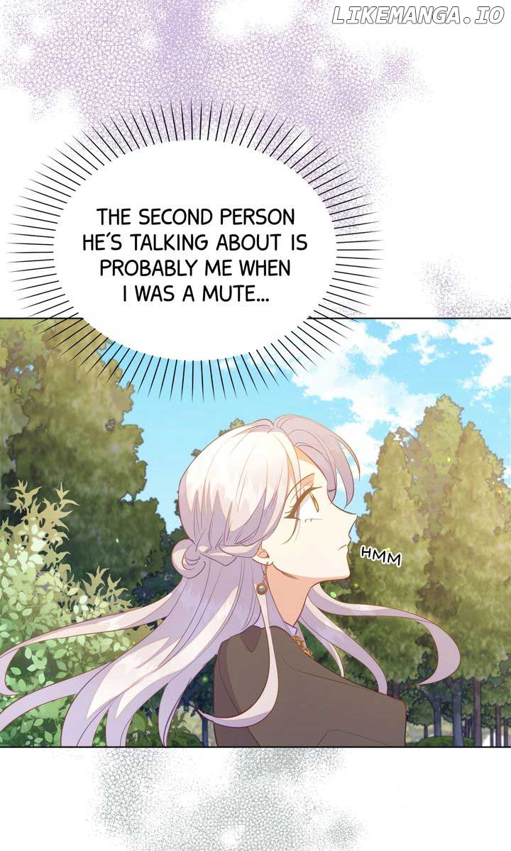 I Realized Only After Losing Her Chapter 66 - Page 8