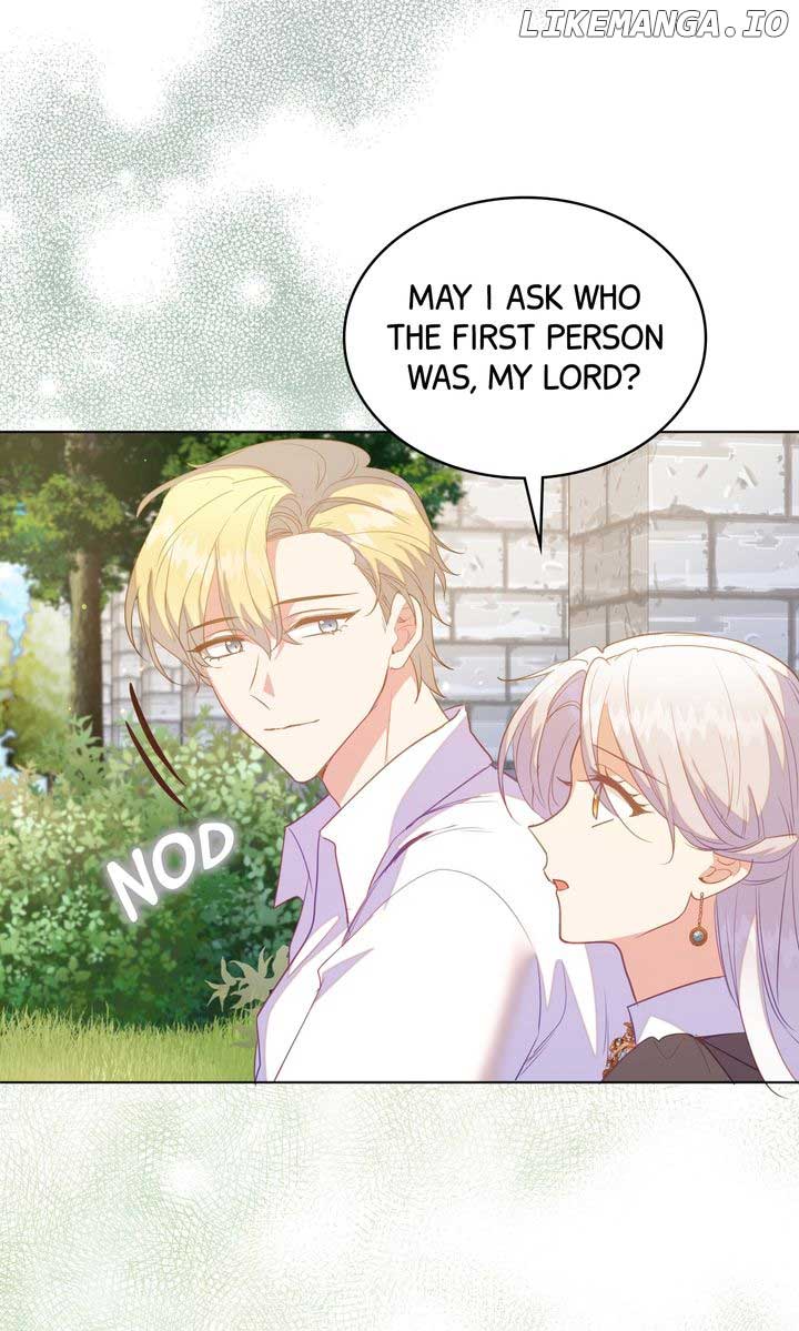 I Realized Only After Losing Her Chapter 66 - Page 9
