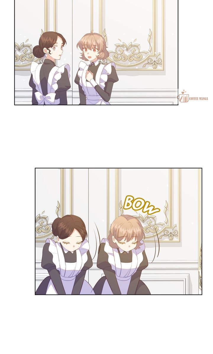 I Realized Only After Losing Her Chapter 67 - Page 10