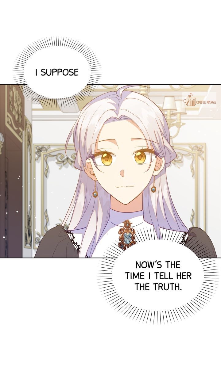 I Realized Only After Losing Her Chapter 67 - Page 11