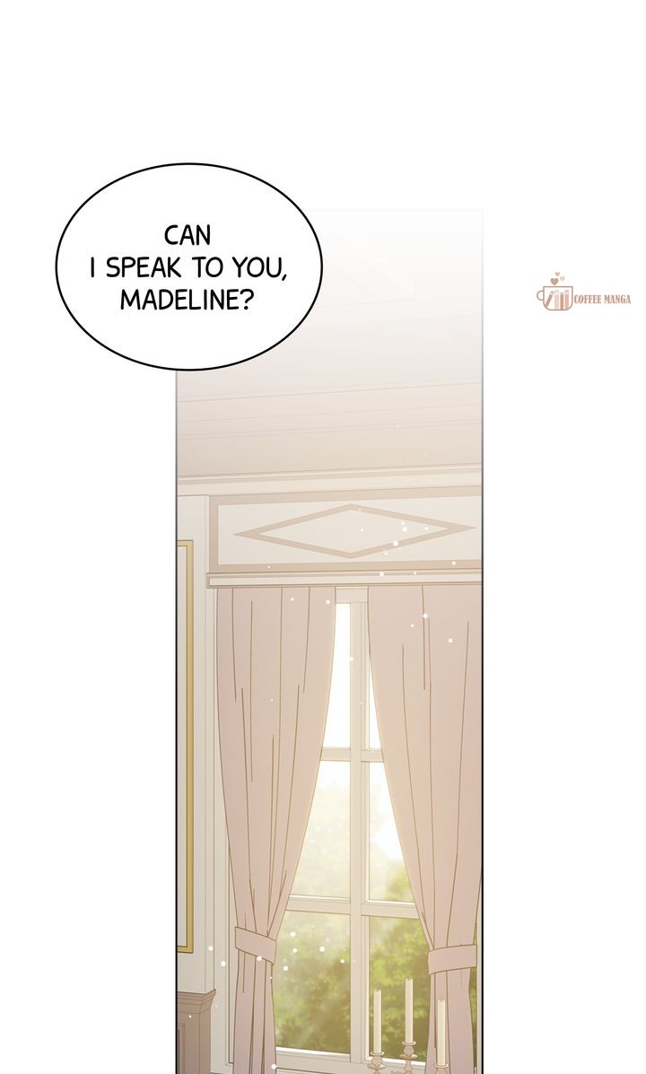 I Realized Only After Losing Her Chapter 67 - Page 12