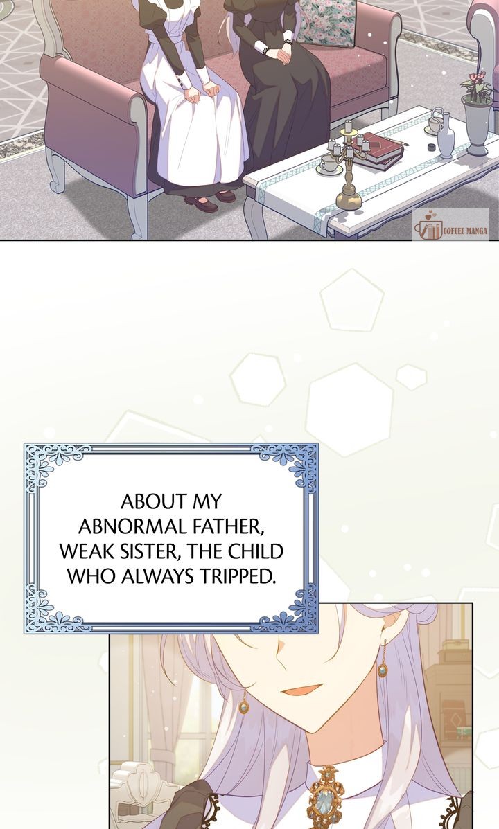 I Realized Only After Losing Her Chapter 67 - Page 14