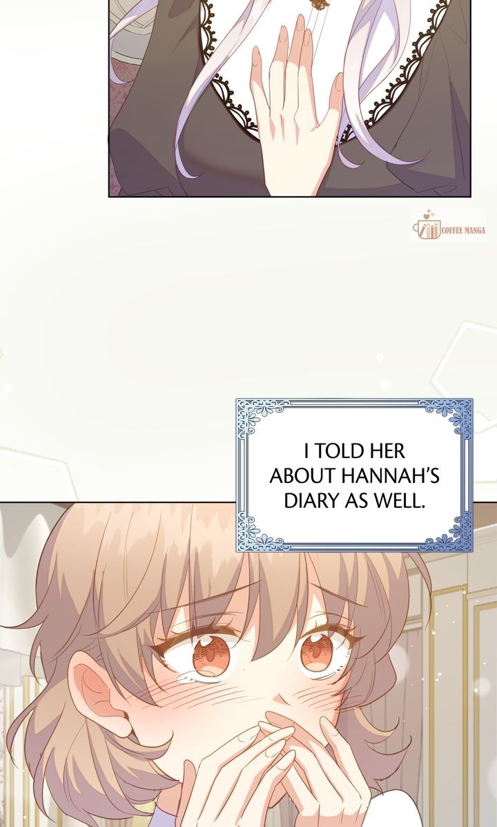 I Realized Only After Losing Her Chapter 67 - Page 15