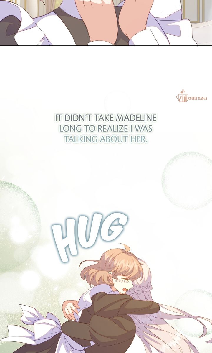 I Realized Only After Losing Her Chapter 67 - Page 16