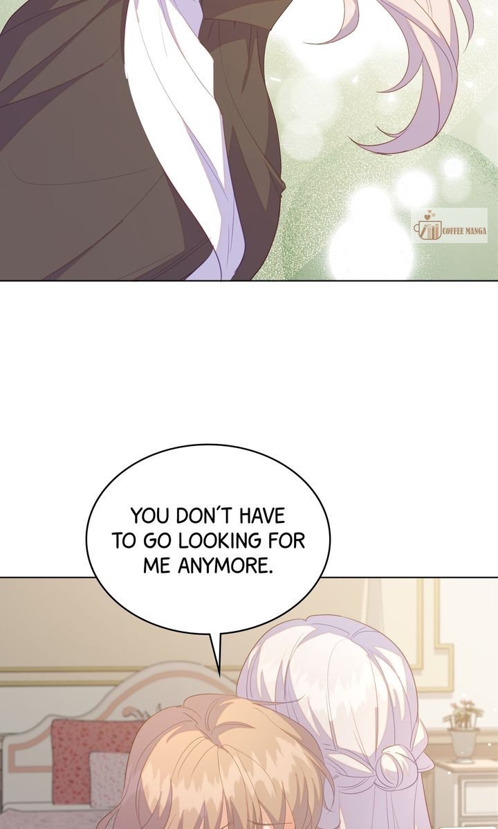 I Realized Only After Losing Her Chapter 67 - Page 17