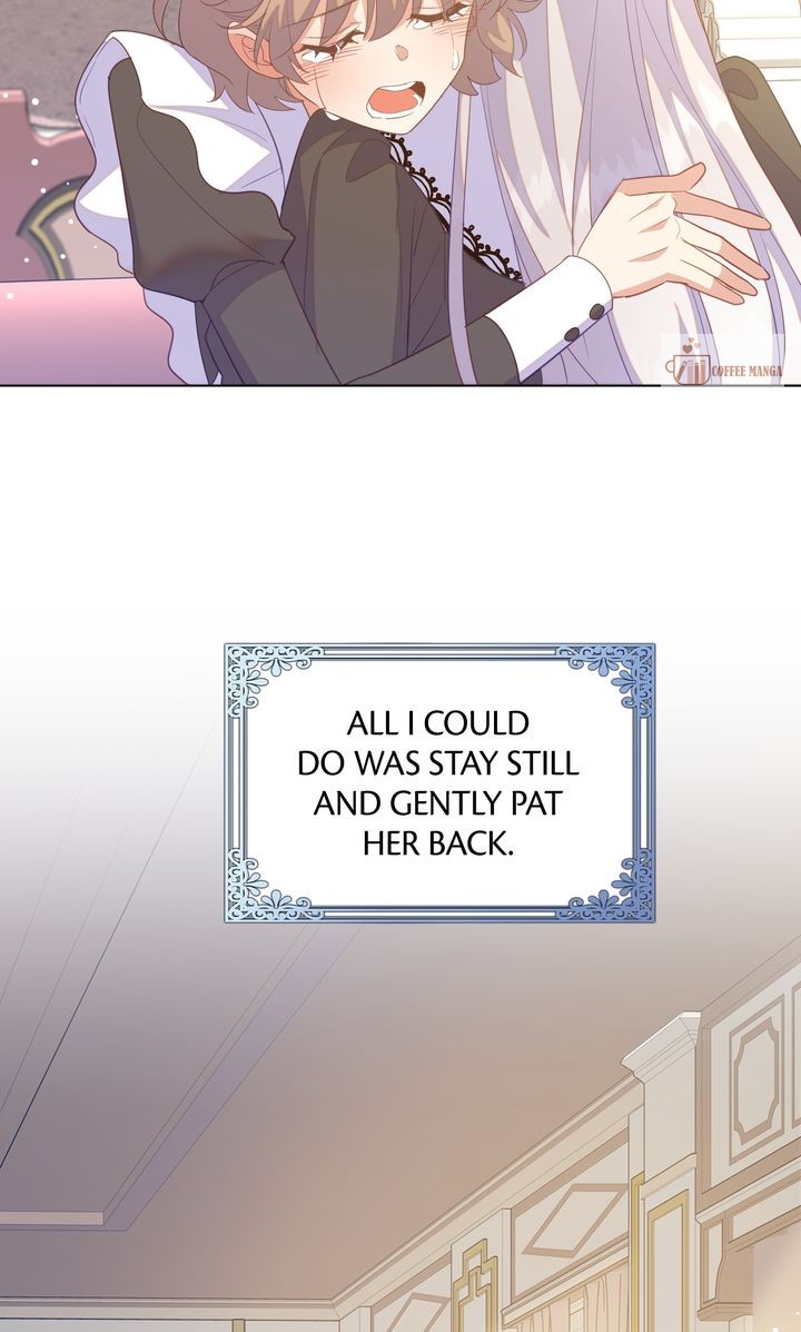 I Realized Only After Losing Her Chapter 67 - Page 18