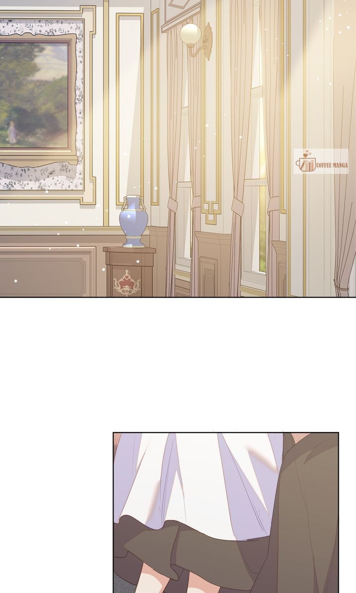 I Realized Only After Losing Her Chapter 67 - Page 19