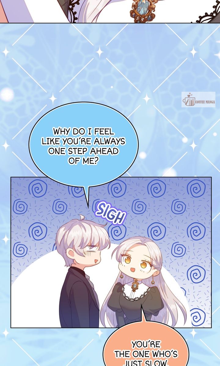 I Realized Only After Losing Her Chapter 67 - Page 2