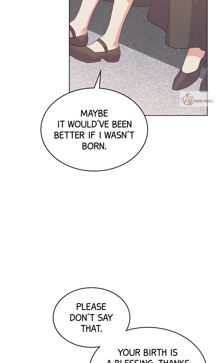 I Realized Only After Losing Her Chapter 67 - Page 20