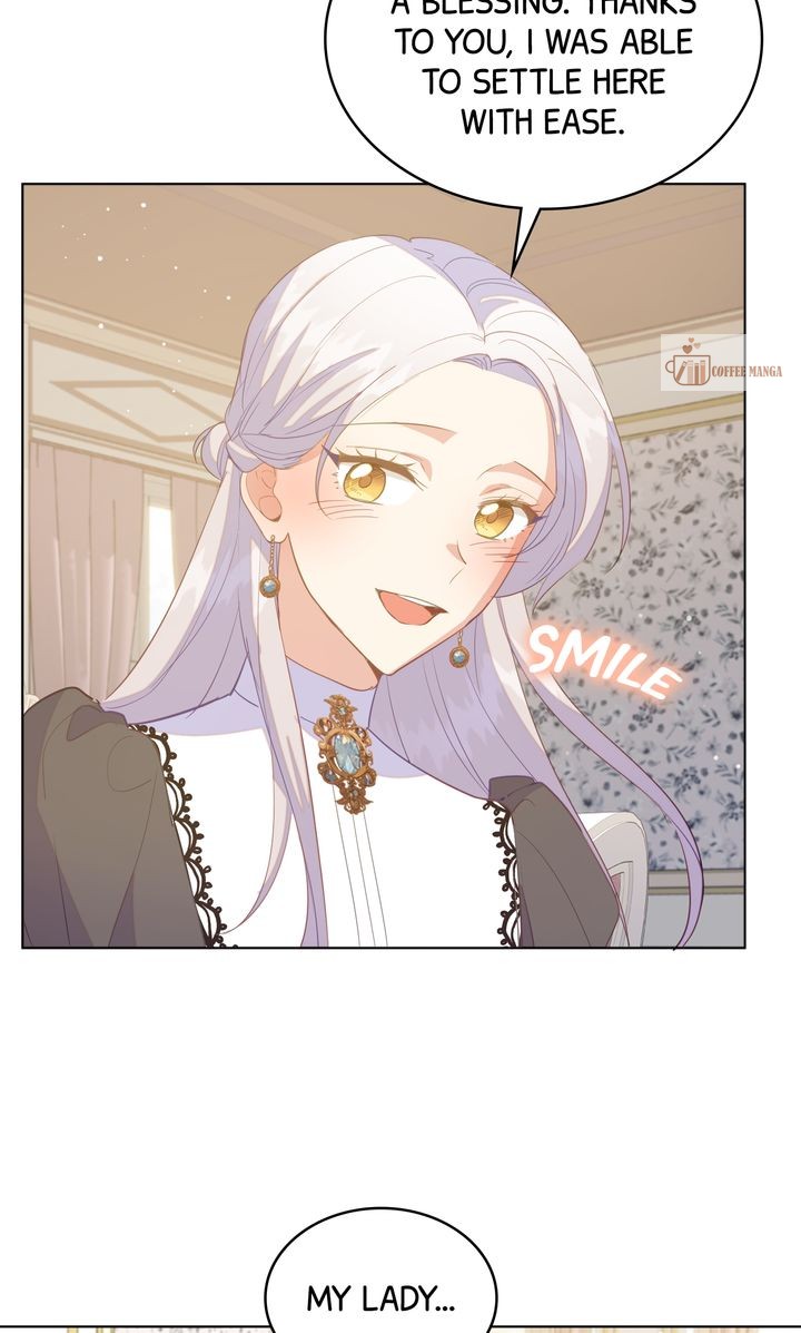I Realized Only After Losing Her Chapter 67 - Page 21