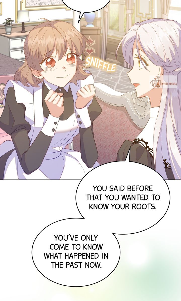 I Realized Only After Losing Her Chapter 67 - Page 22