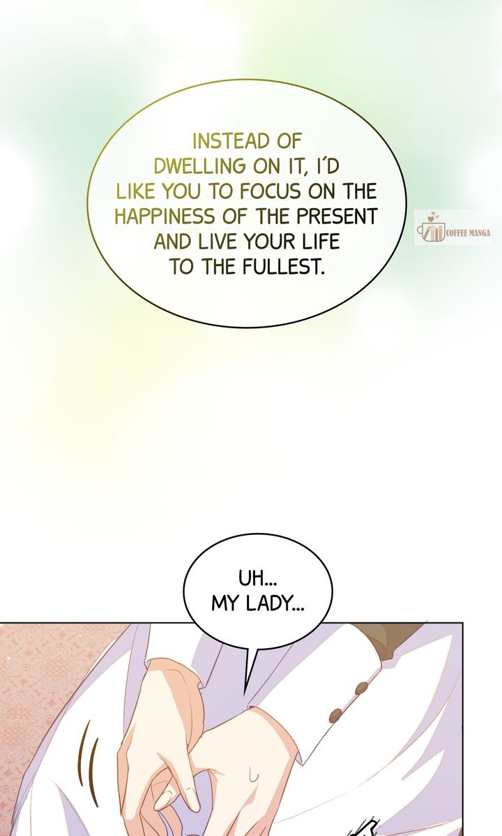 I Realized Only After Losing Her Chapter 67 - Page 23
