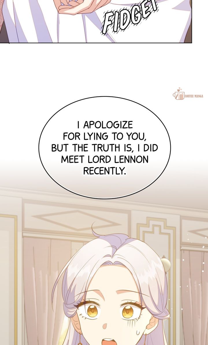 I Realized Only After Losing Her Chapter 67 - Page 24
