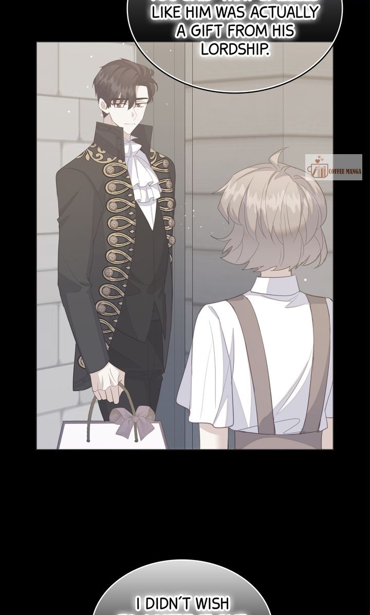 I Realized Only After Losing Her Chapter 67 - Page 26