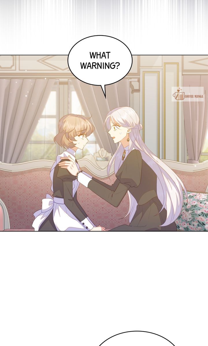 I Realized Only After Losing Her Chapter 67 - Page 28