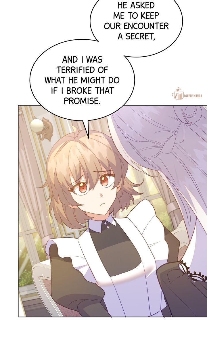 I Realized Only After Losing Her Chapter 67 - Page 29