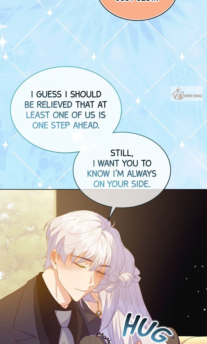 I Realized Only After Losing Her Chapter 67 - Page 3