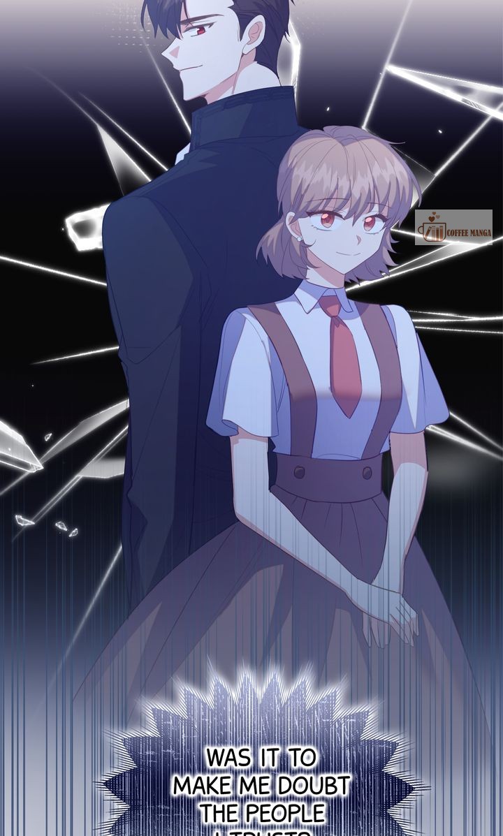 I Realized Only After Losing Her Chapter 67 - Page 32