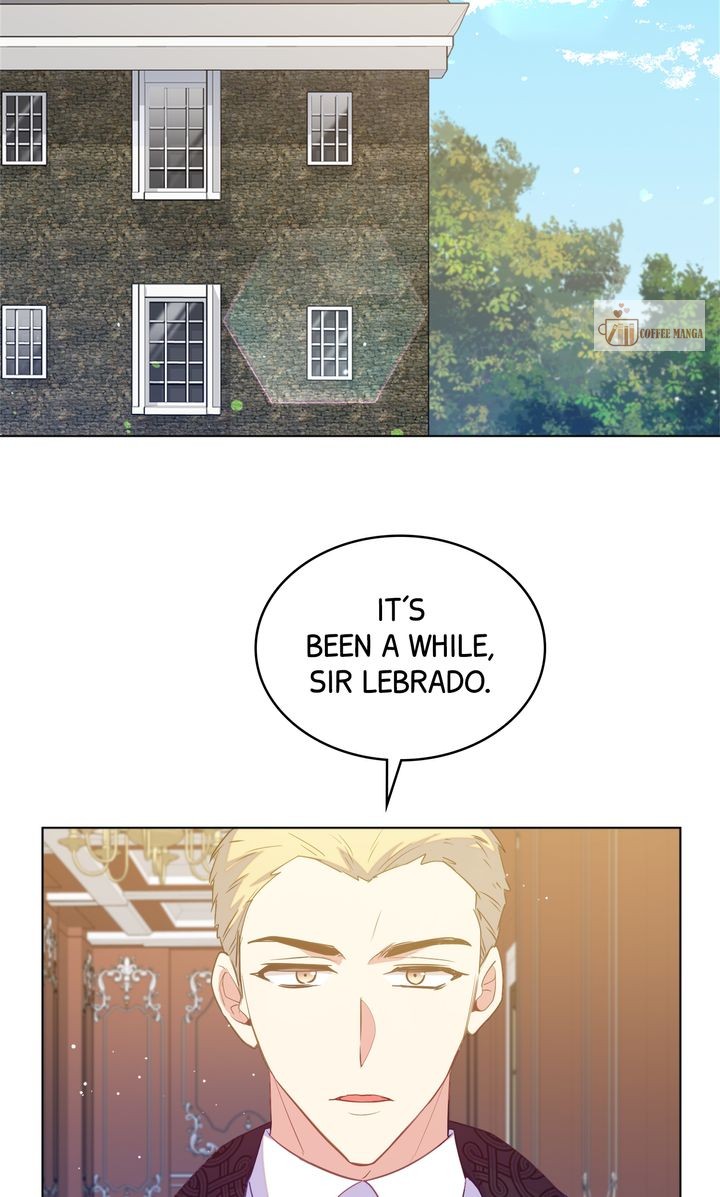 I Realized Only After Losing Her Chapter 67 - Page 34