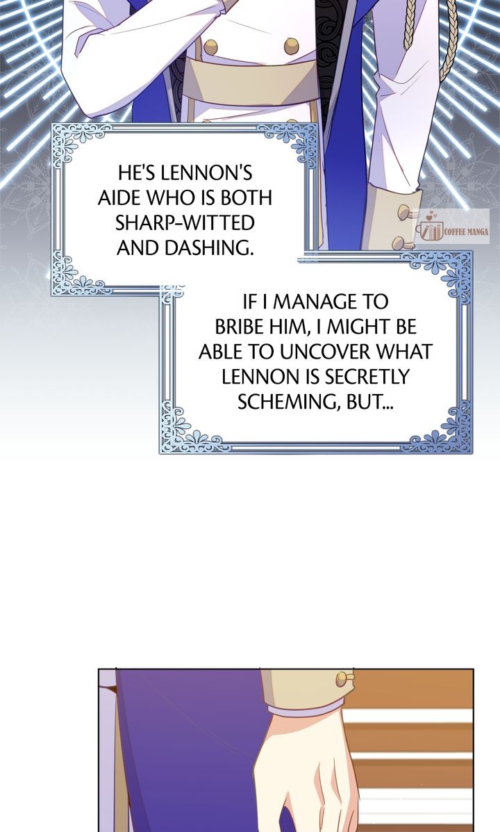 I Realized Only After Losing Her Chapter 67 - Page 37
