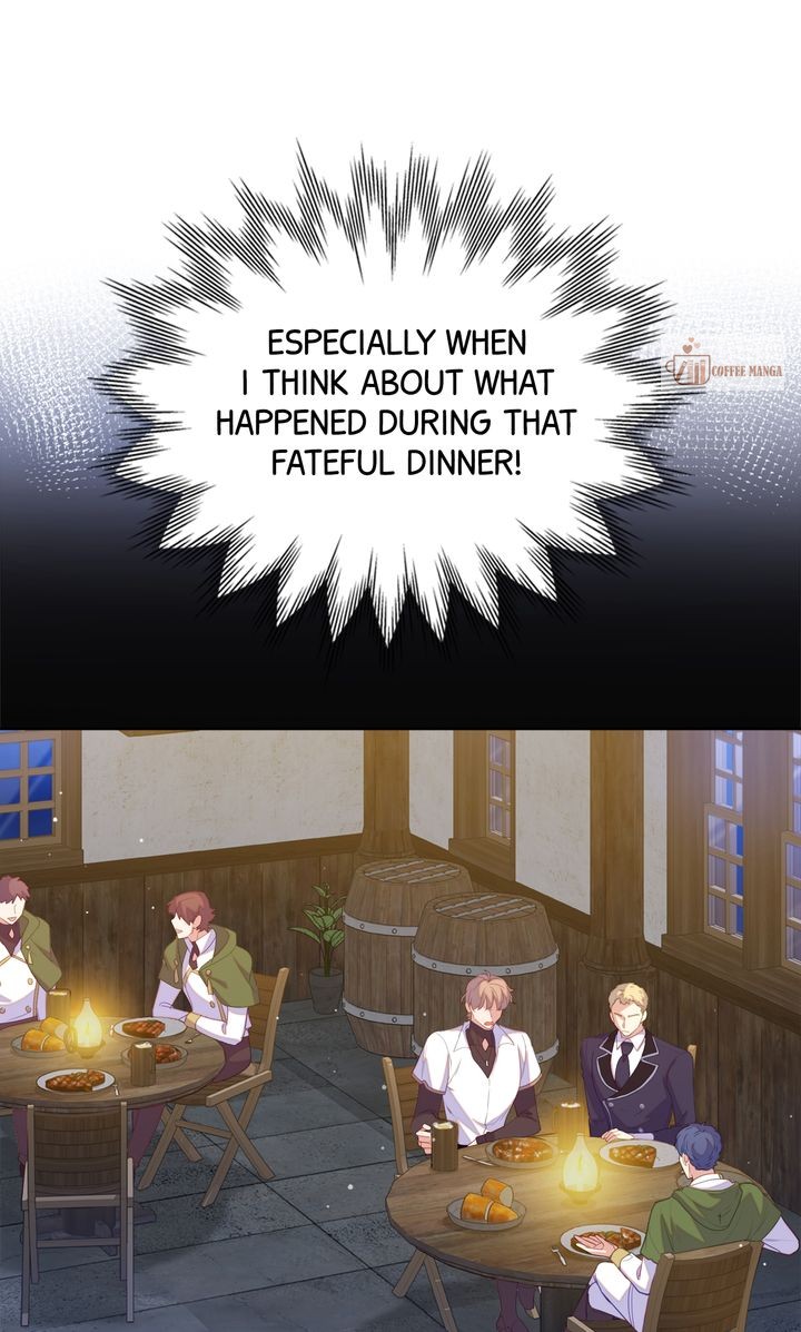 I Realized Only After Losing Her Chapter 67 - Page 39