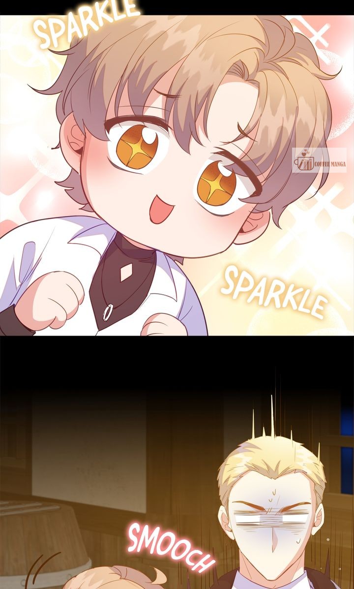 I Realized Only After Losing Her Chapter 67 - Page 42