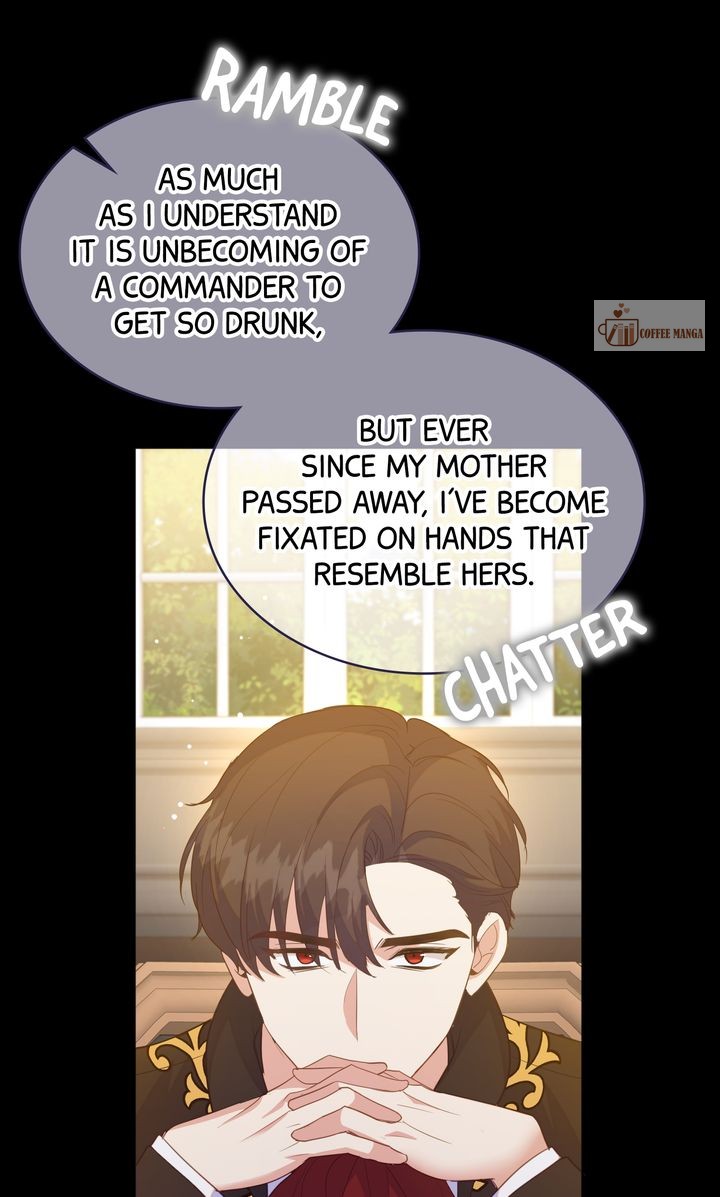 I Realized Only After Losing Her Chapter 67 - Page 45