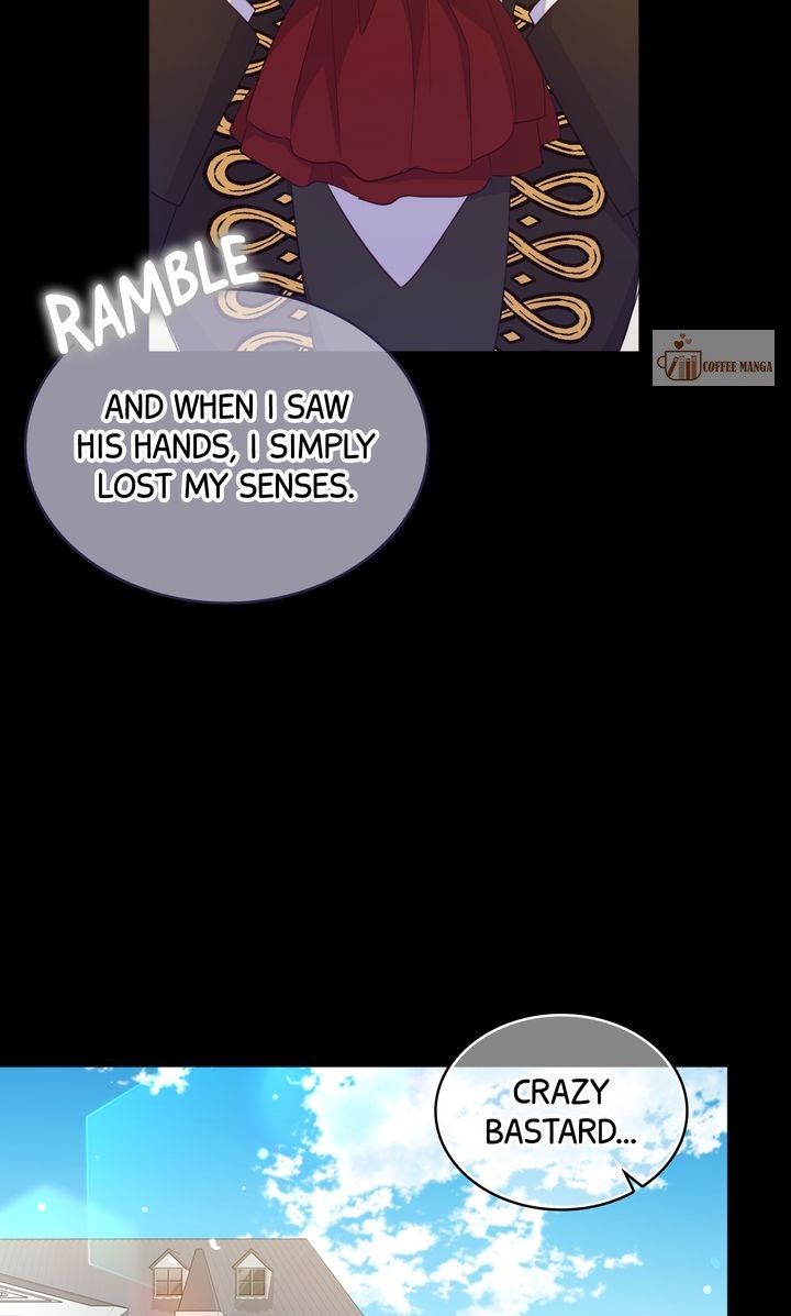 I Realized Only After Losing Her Chapter 67 - Page 46