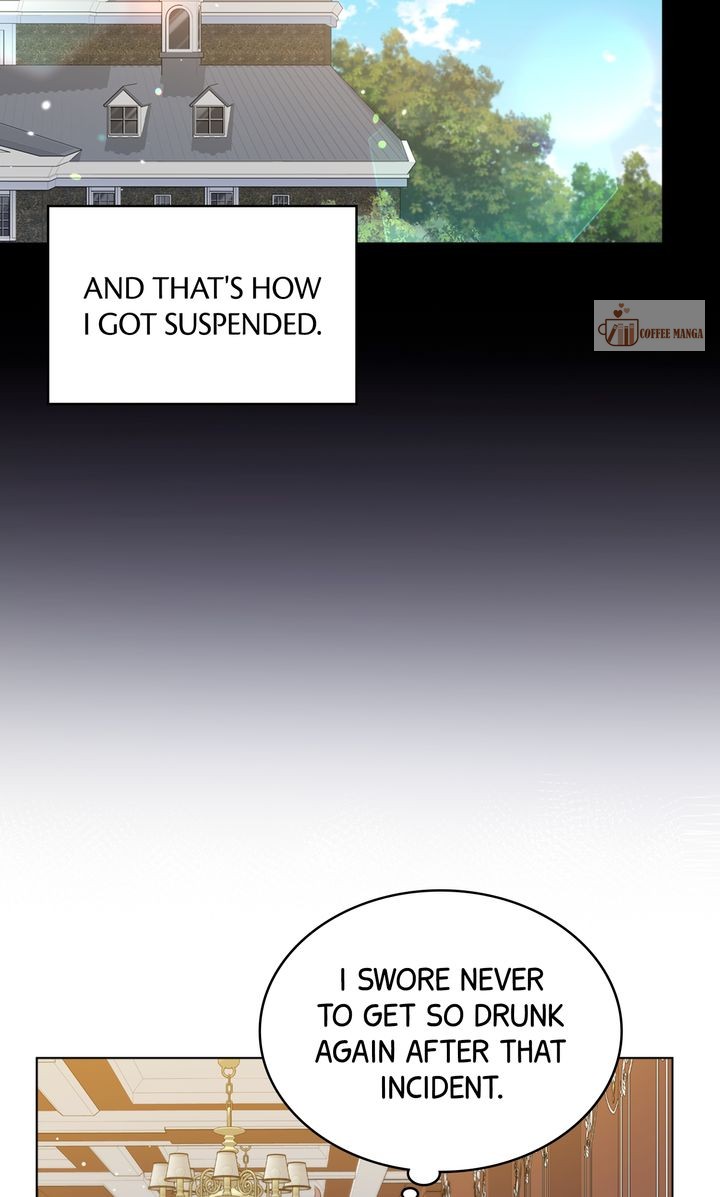 I Realized Only After Losing Her Chapter 67 - Page 47