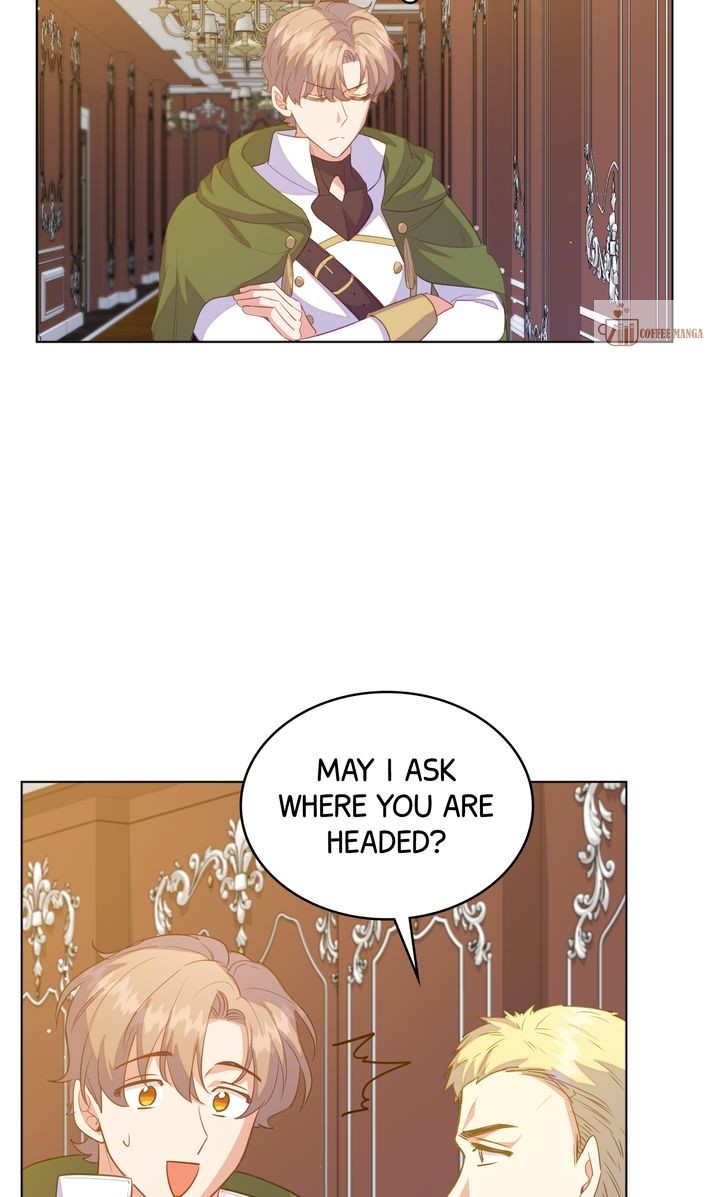 I Realized Only After Losing Her Chapter 67 - Page 48