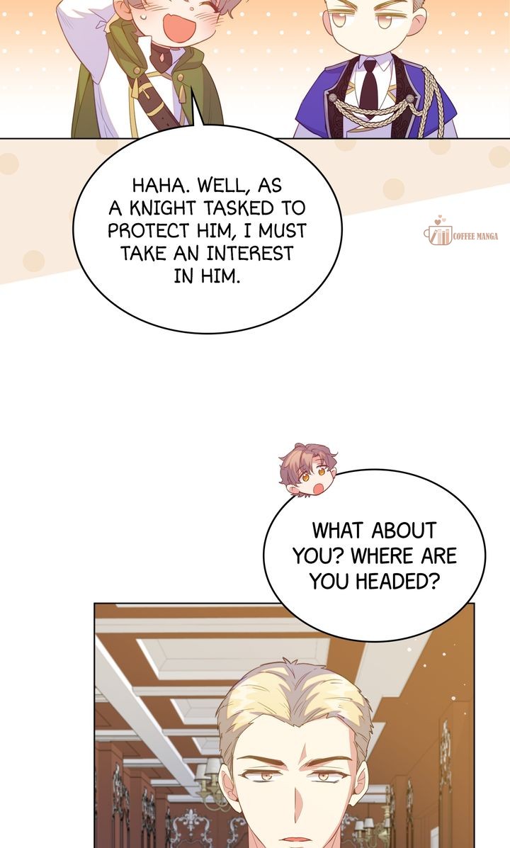 I Realized Only After Losing Her Chapter 67 - Page 50