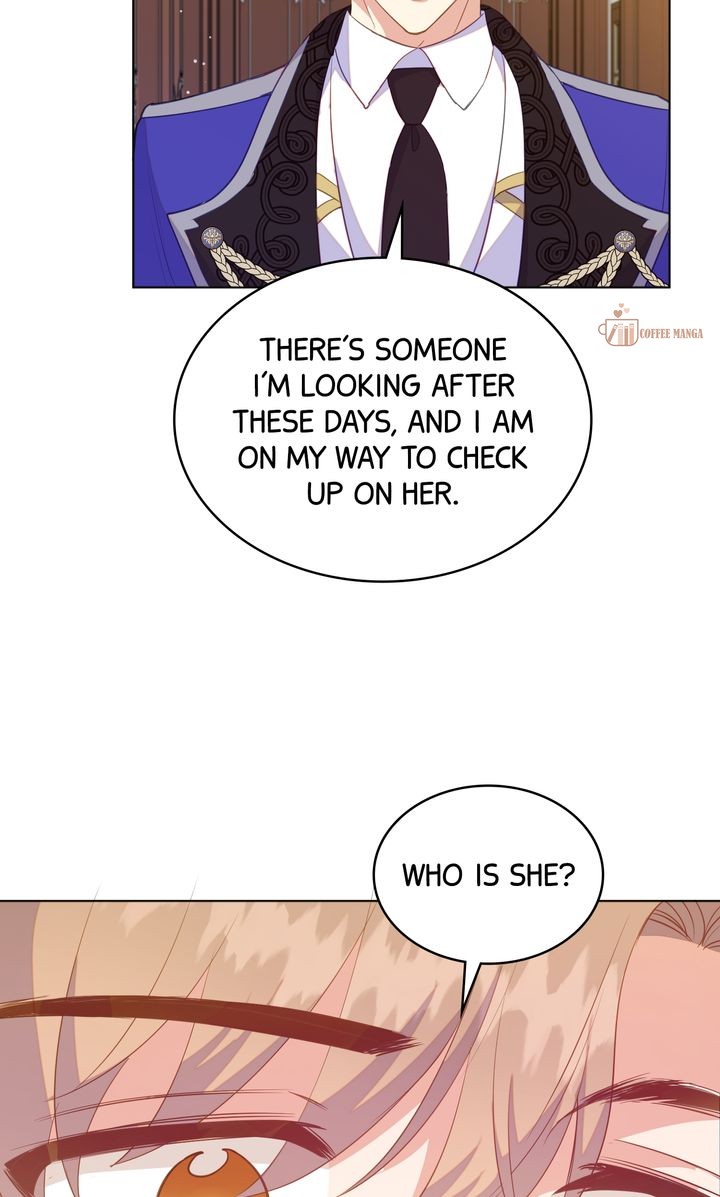 I Realized Only After Losing Her Chapter 67 - Page 51