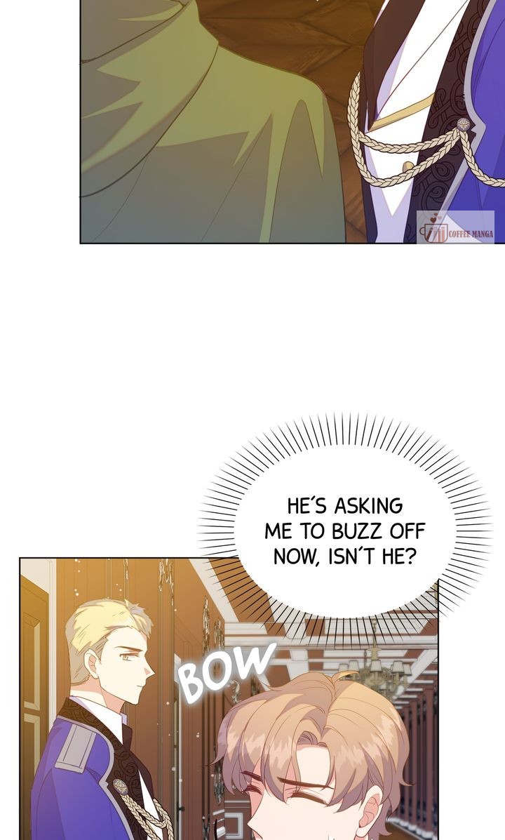 I Realized Only After Losing Her Chapter 67 - Page 53
