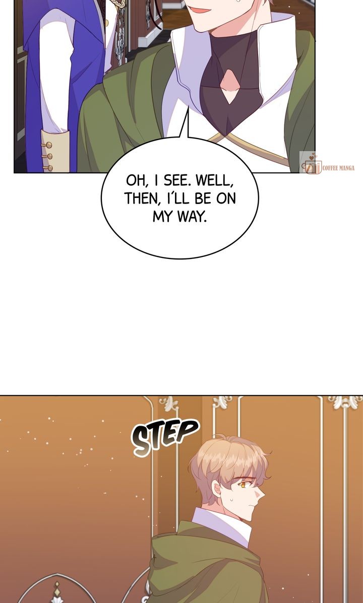 I Realized Only After Losing Her Chapter 67 - Page 54