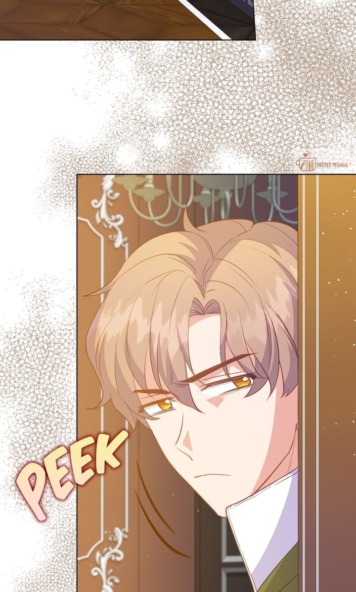 I Realized Only After Losing Her Chapter 67 - Page 56
