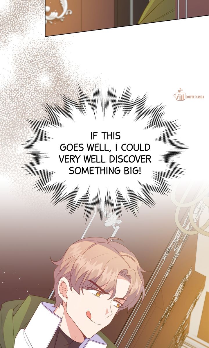 I Realized Only After Losing Her Chapter 67 - Page 57