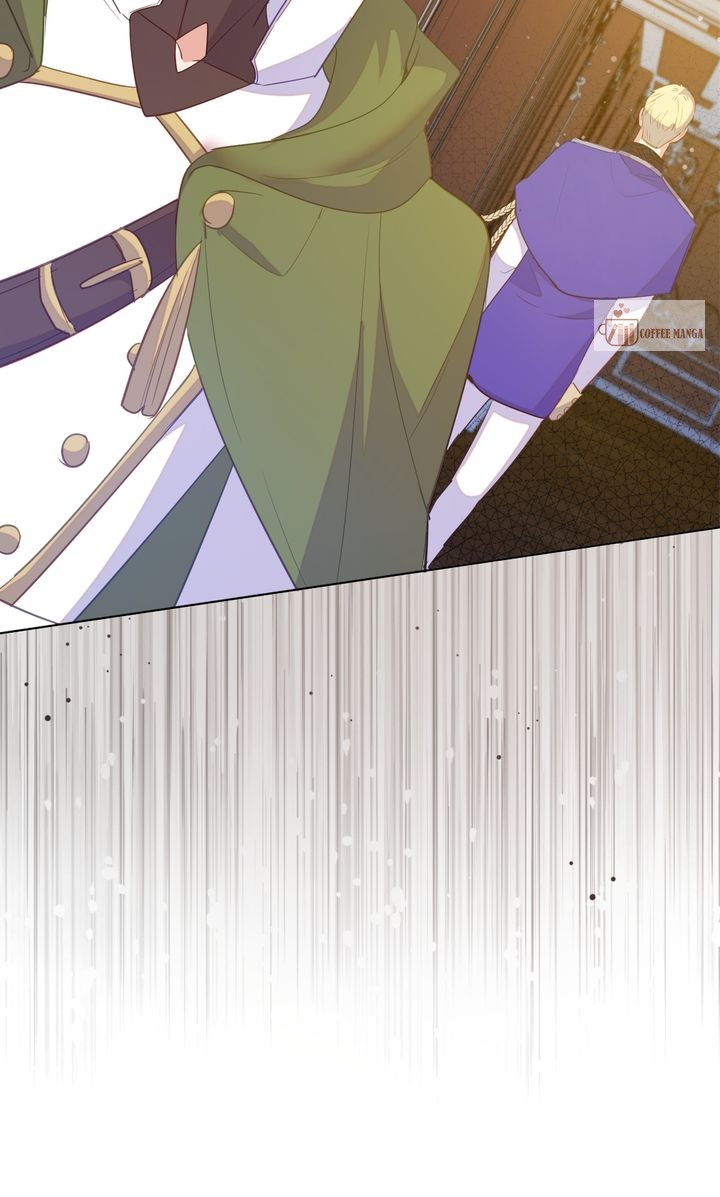 I Realized Only After Losing Her Chapter 67 - Page 58