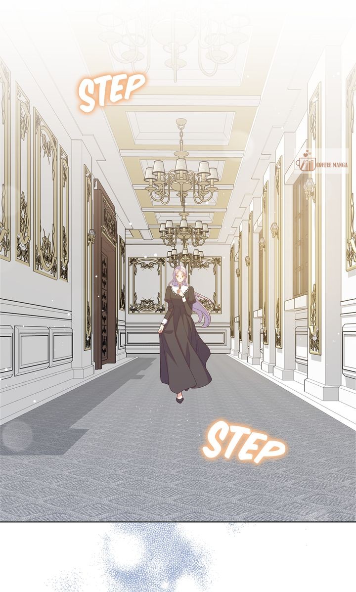 I Realized Only After Losing Her Chapter 67 - Page 7