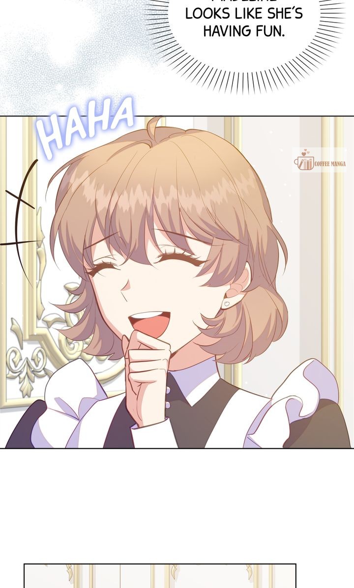 I Realized Only After Losing Her Chapter 67 - Page 9