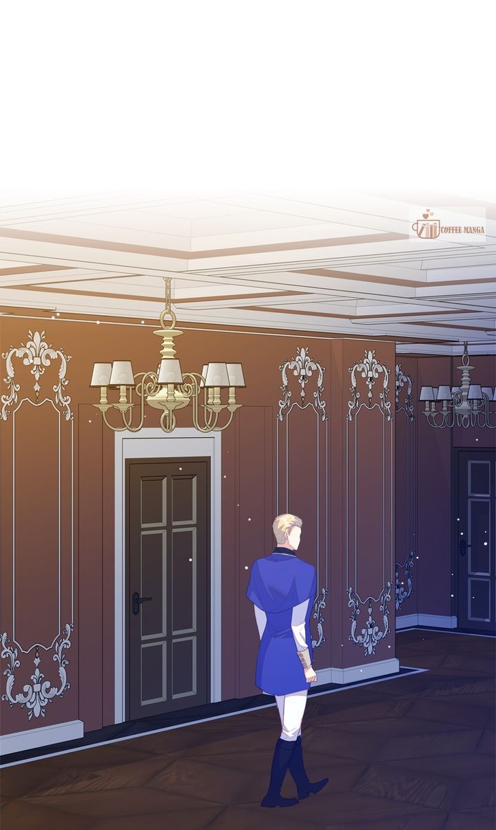 I Realized Only After Losing Her Chapter 68 - Page 0