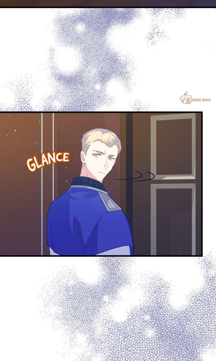 I Realized Only After Losing Her Chapter 68 - Page 1