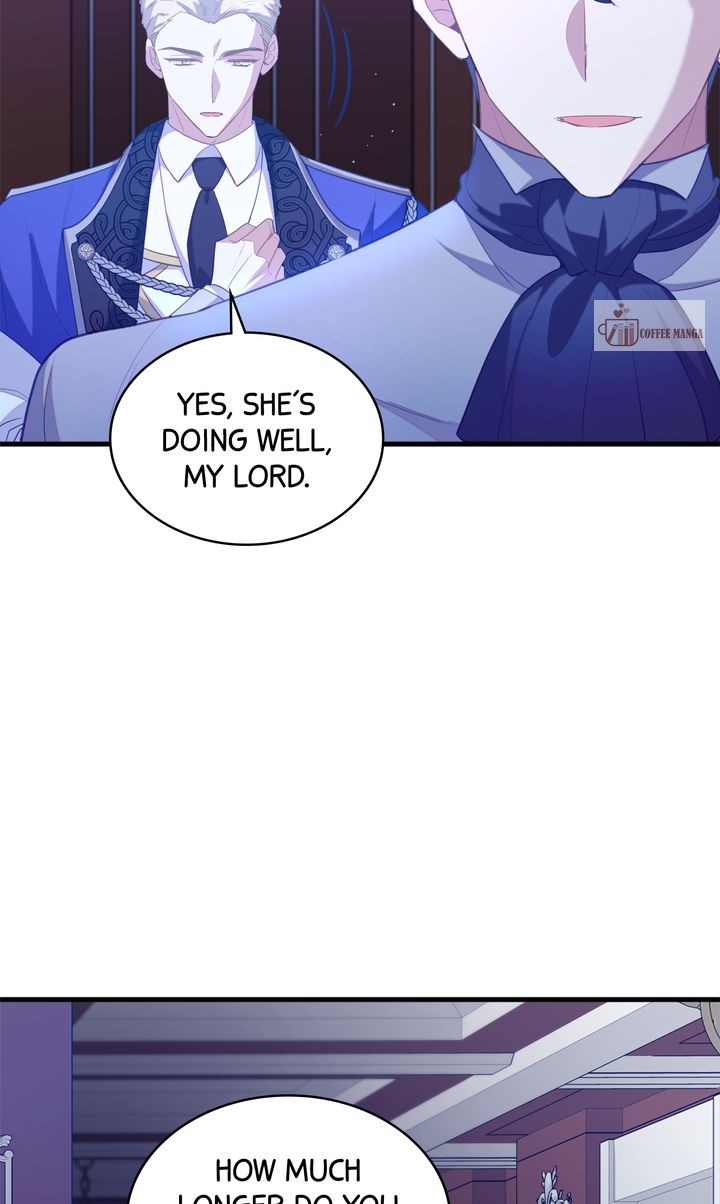 I Realized Only After Losing Her Chapter 68 - Page 11