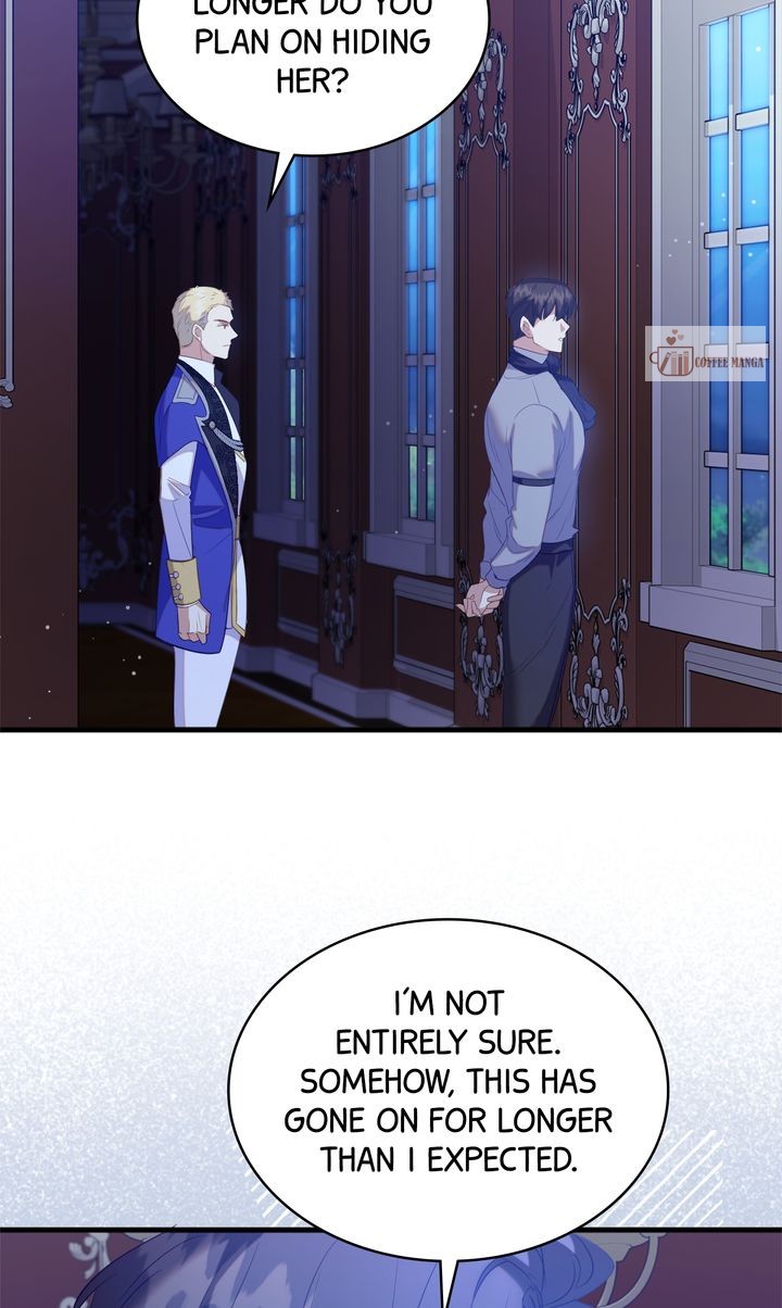 I Realized Only After Losing Her Chapter 68 - Page 12