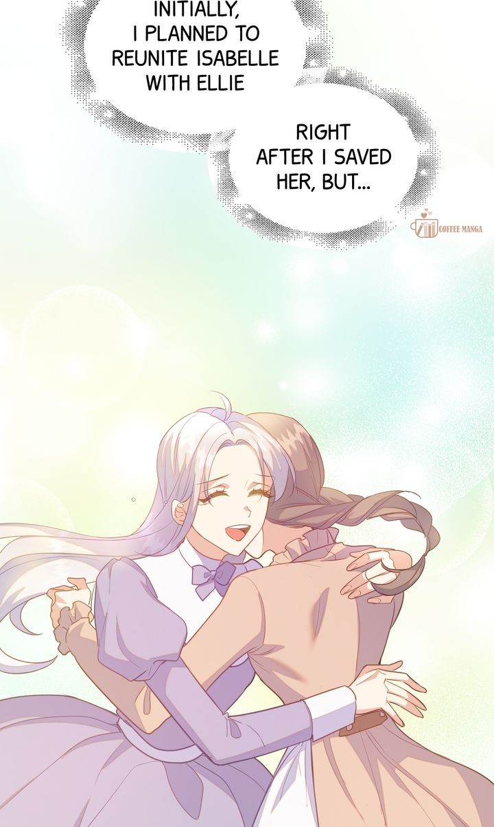 I Realized Only After Losing Her Chapter 68 - Page 14