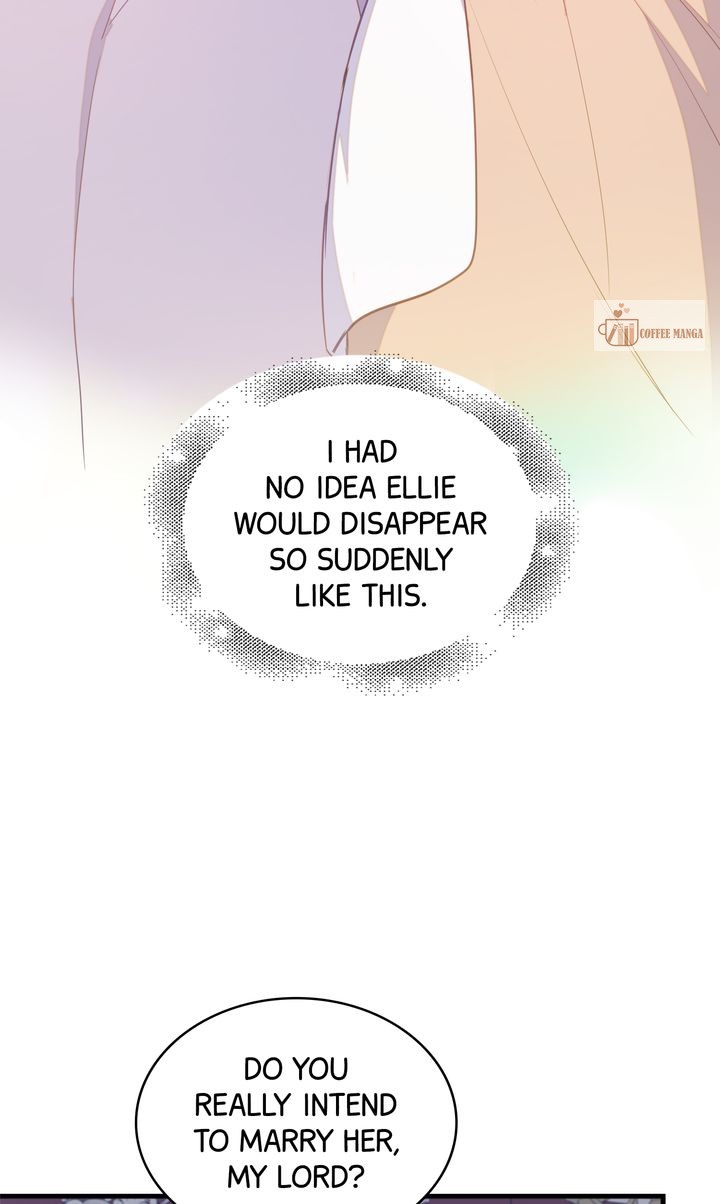 I Realized Only After Losing Her Chapter 68 - Page 15