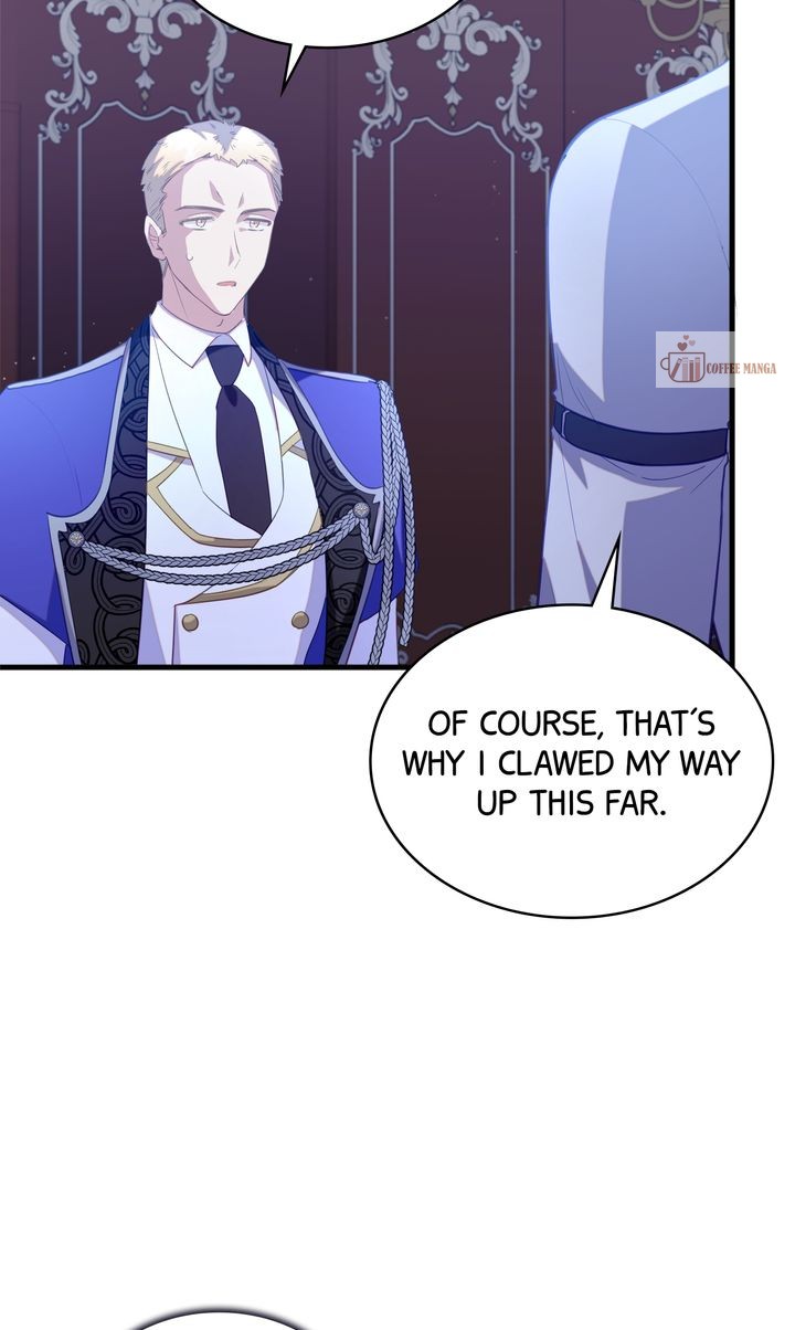 I Realized Only After Losing Her Chapter 68 - Page 16